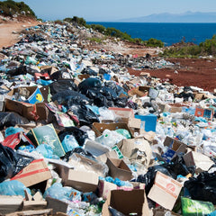 U.S. Continues to Ship Illegal Plastic Waste to Developing Countries