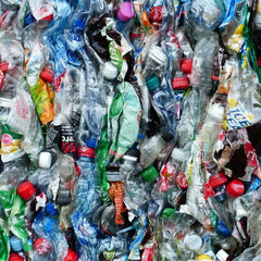 What will Earth's plastic problem look like in 2040?
