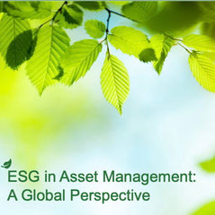 ESG in Asset Management: A Global Perspective