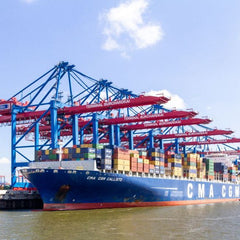 Major Banks to Weigh Environmental Impact in New Shipping Loans