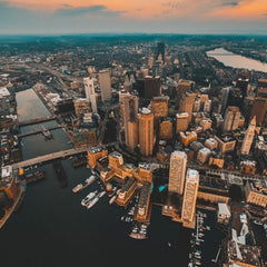 When it comes to battling climate change and sea rise, what does it mean to be ‘resilient’?