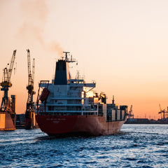 Major Opportunities in Decarbonizing Maritime Transport