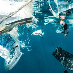 Connecting the Dots: Plastic Pollution and the Planetary Emergency