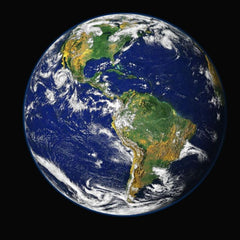 For the 50th Birthday of Earth Day: Environmental Investors are Winning the Decade