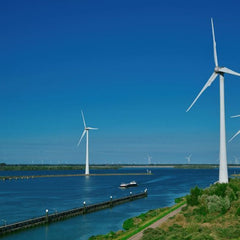 Offshore wind: how green energy depends on ocean observation data