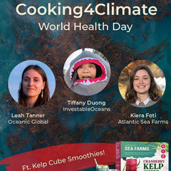Cooking4Climate - Episode 2