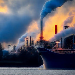 New analysis puts a price tag on maritime shipping’s decarbonization