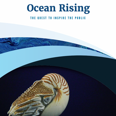 Ocean Rising: The Quest to Inspire the Public