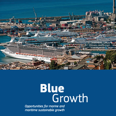 Blue Growth, Opportunities for marine and maritime sustainable growth