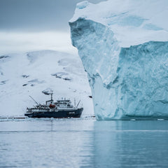 Is deep-sea mining in the Arctic a good idea?