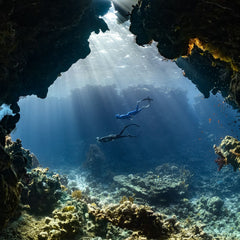 Builders Vision Joins Forces With the National Geographic Society to Amplify Stories and Inspire Action Toward a Sustainable Blue Economy