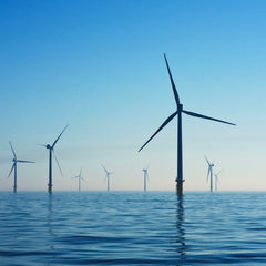 Floating wind farm records UK's top results for potential output again
