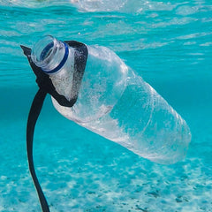 Turning off the Tap: How the world can end plastic pollution and create a circular economy