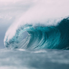 Wave energy: can ocean power solve the global energy crisis?