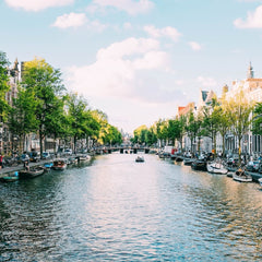 Amsterdam could ban cruise ships to tackle overtourism. What are other holiday destinations doing?