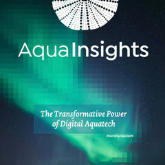 The Transformative Power of Digital Aquatech