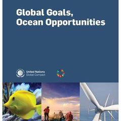 Global Goals, Ocean Opportunities