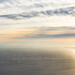 California is planning floating wind farms offshore to boost its power supply – here’s how they work