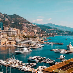 Closed Door Monaco Meeting Engages Funds In Fight To Save The Ocean