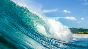 This Spinning Device Could Turn Ocean Waves Into Endless Clean Energy