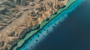 Artificial reef designed by MIT engineers could protect marine life, reduce storm damage