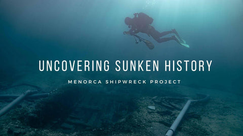 Menorca Shipwreck Project: Field School