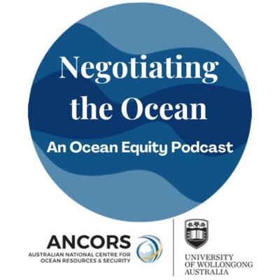 Negotiating the Ocean