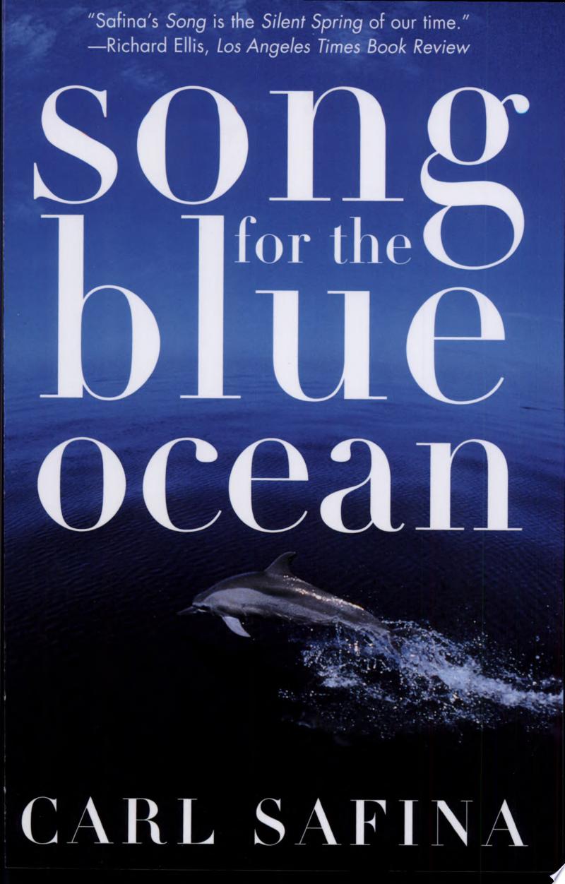 Song for the Blue Ocean