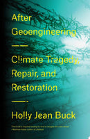 After Geoengineering