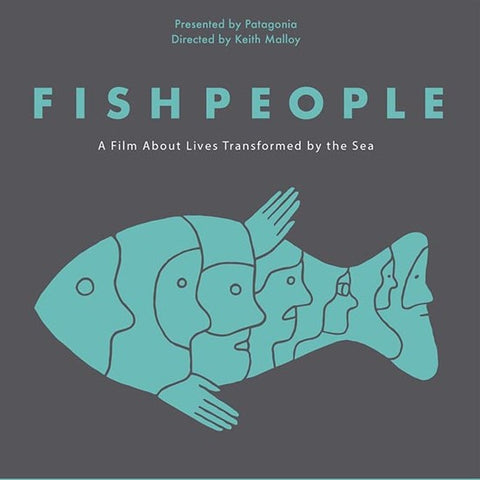 Fishpeople