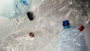 Researchers Find Way for Plastic Waste to Soak Up CO2