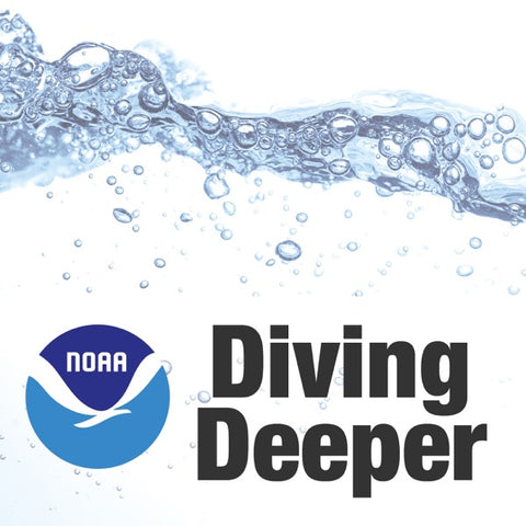 NOAA: Diving Deeper
