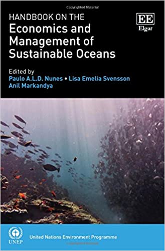 Handbook on the Economics and Management of Sustainable Oceans