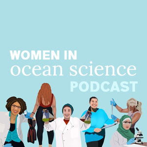 Women in Ocean Science Podcast