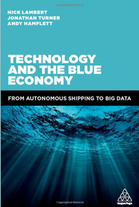 Technology and the Blue Economy: From Autonomous Shipping to Big Data