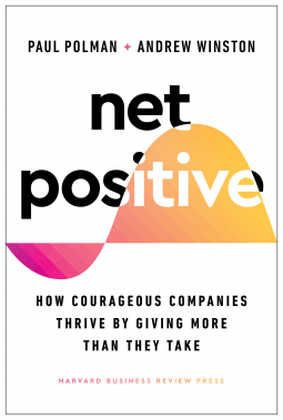 Net Positive