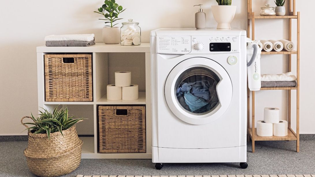 Samsung Launches Less Microfiber™ Filter To Protect Oceans From Laundry Plastics