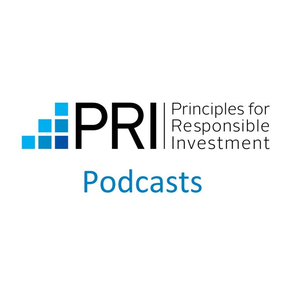 The Principles for Responsible Investment – Investable Oceans