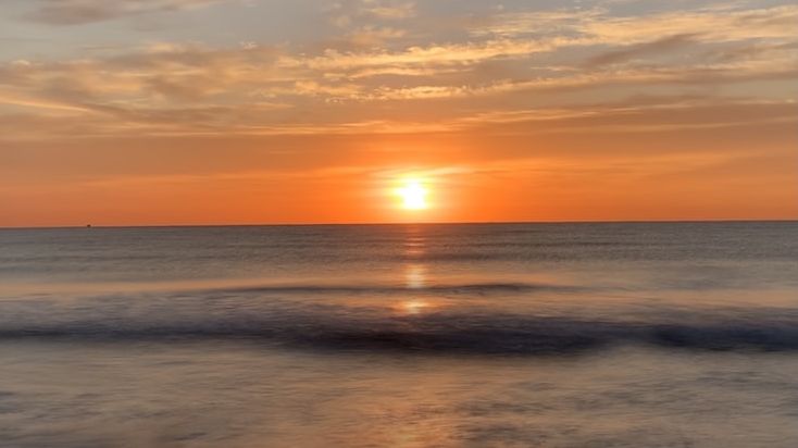 Making waves: Tech firm debuts ocean-based carbon removal protocol