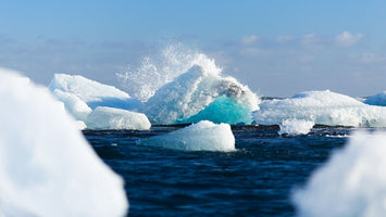 'Polar Pod' floating laboratory will flip onto its side and drift around Antarctica to research the Southern Ocean