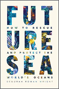 Future Sea: How to Rescue and Protect the World’s Oceans