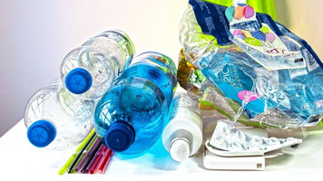 “Ground-breaking” technology to recycle all forms of plastic waste