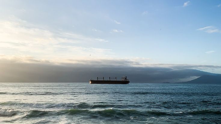 Cargill and BAR Technologies’ Ground-Breaking Wind Technology Sets Sail, Chartering a New Lower-Carbon Path for the Maritime Industry