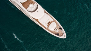 Smart Yachts: A Guide To The Latest Innovations In Marine Technology