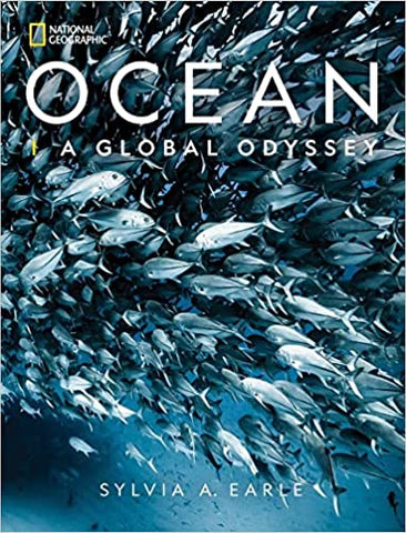 National Geographic Ocean: A Global Odyssey