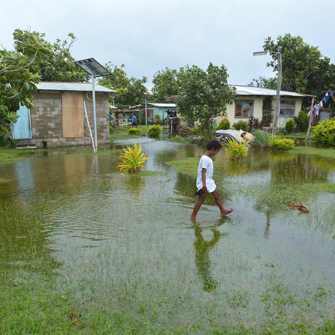 The Ocean Risk and Resilience Action Alliance