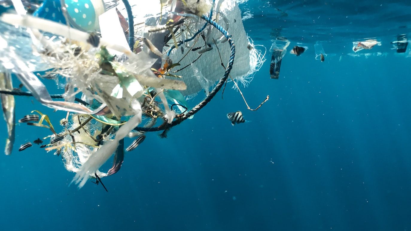 New Technique Can Map Ocean Plastics from Space