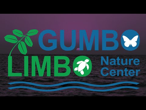 Meet the Experts - Gumbo Limbo Nature Center