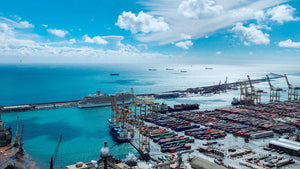 New Tool Identifies Best Ports for Developing Green First-Mover Initiatives